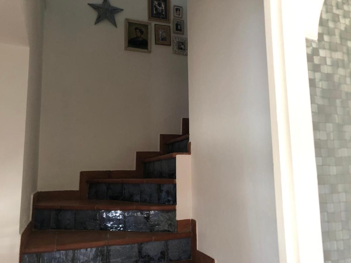 Lovely 1-Bedroom Loft Near Ronda Arriate Buitenkant foto